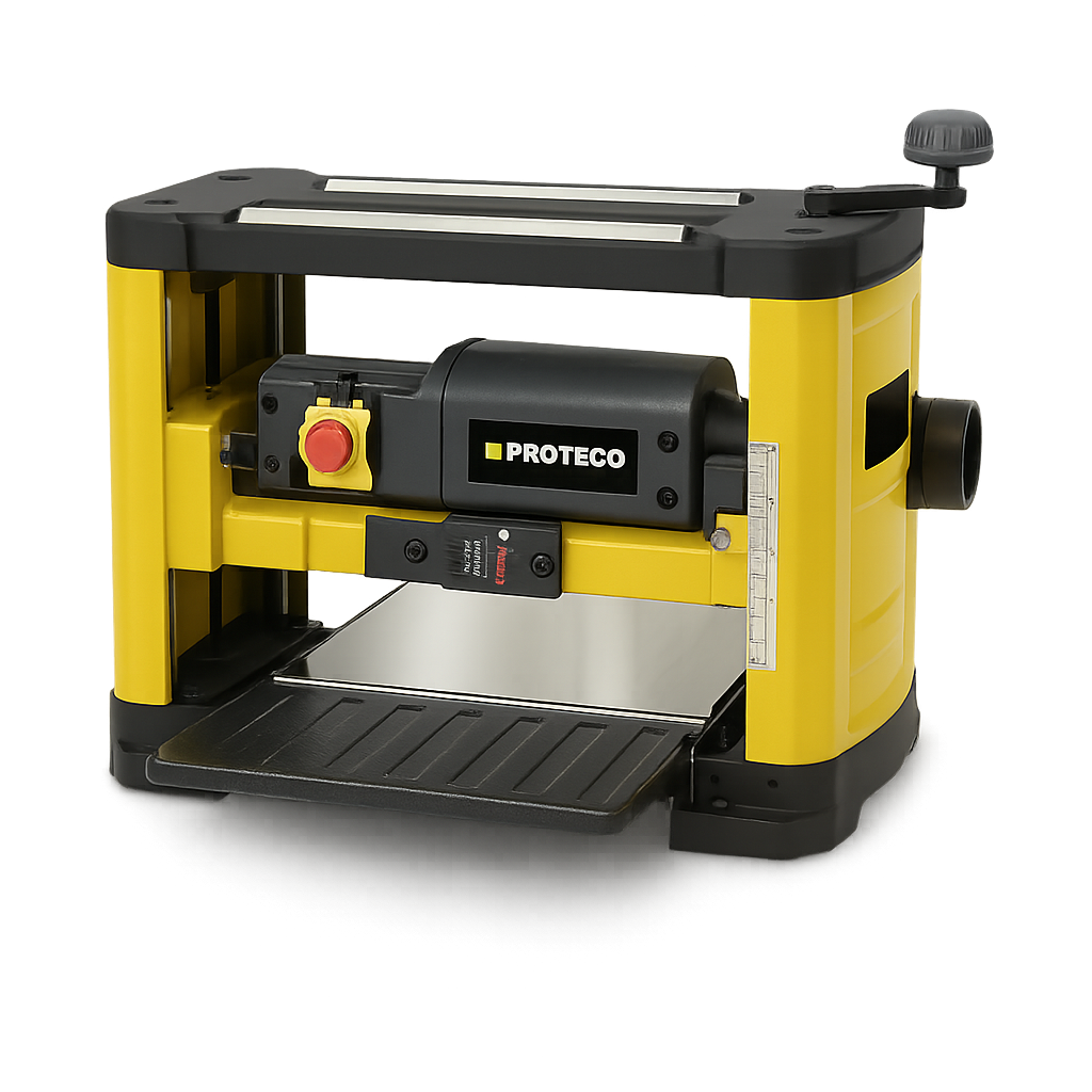 PROTECO 51.01-HP-300 přenosná protahovačka PREMIUM 330 mm PROTECO