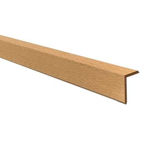 Rohová lišta Mercado Premium Teak 50x30x2200 mm Parquet Mercado