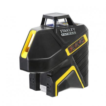 STANLEY FMHT1-77416 FATMAX linkový laser 360° + 2V