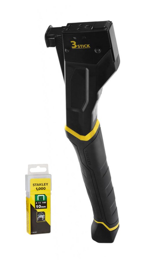 STANLEY FMHT81394-9 sponkovací kladivo pro spony typ G 6-12mm FatMax